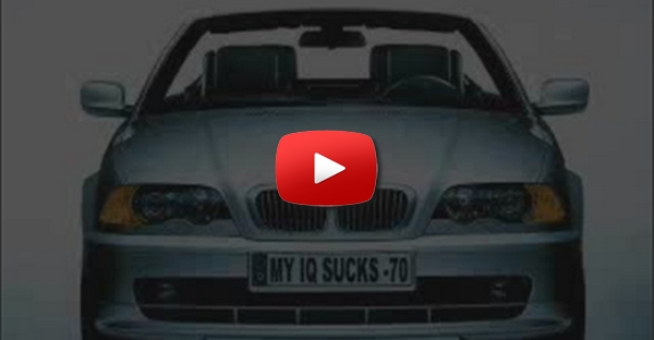 Carro com air bags para mulheres